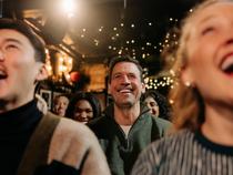 Théâtre - C'est pas gagné !_Bussières