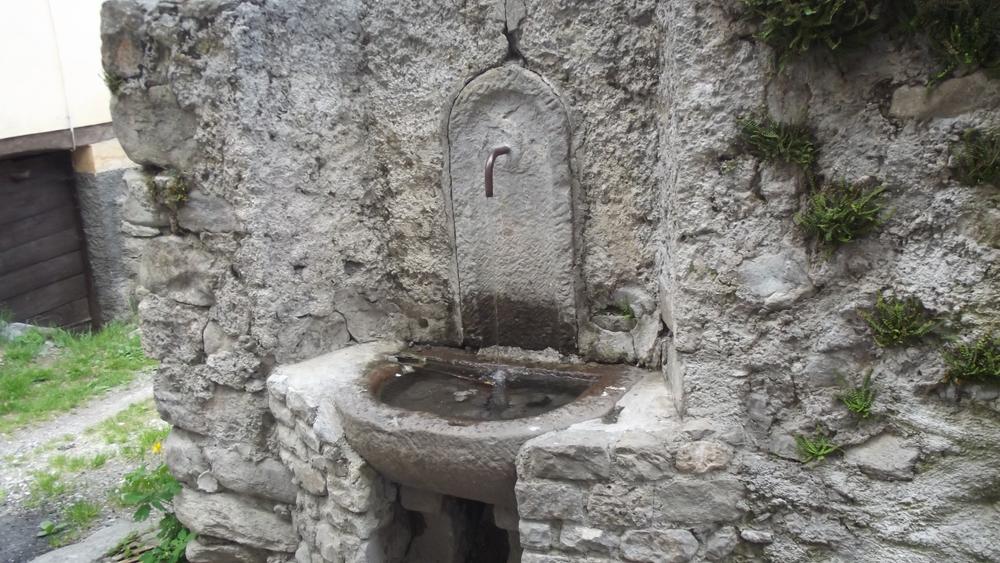 Fontaine