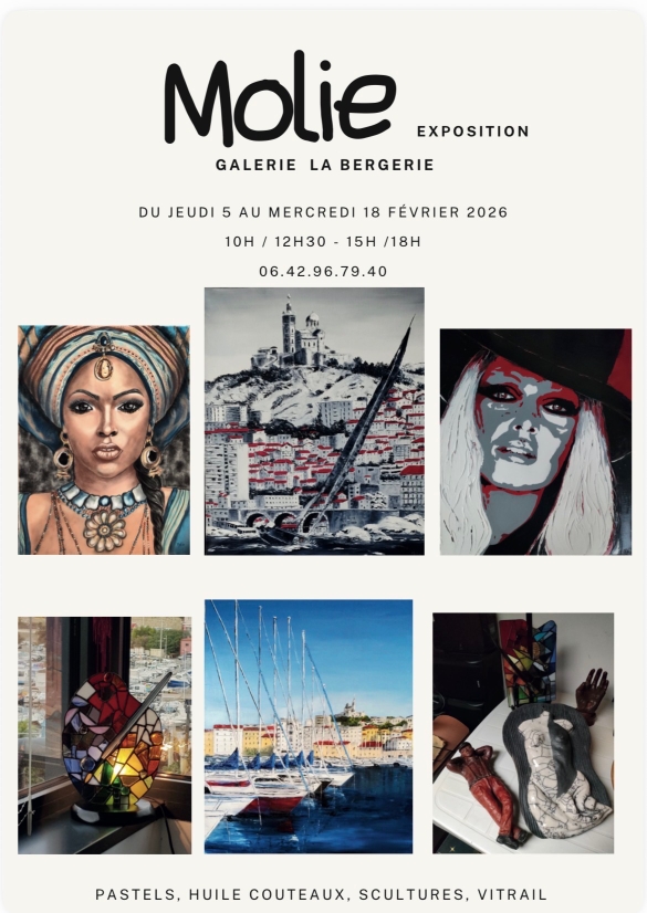 Exposition Molie