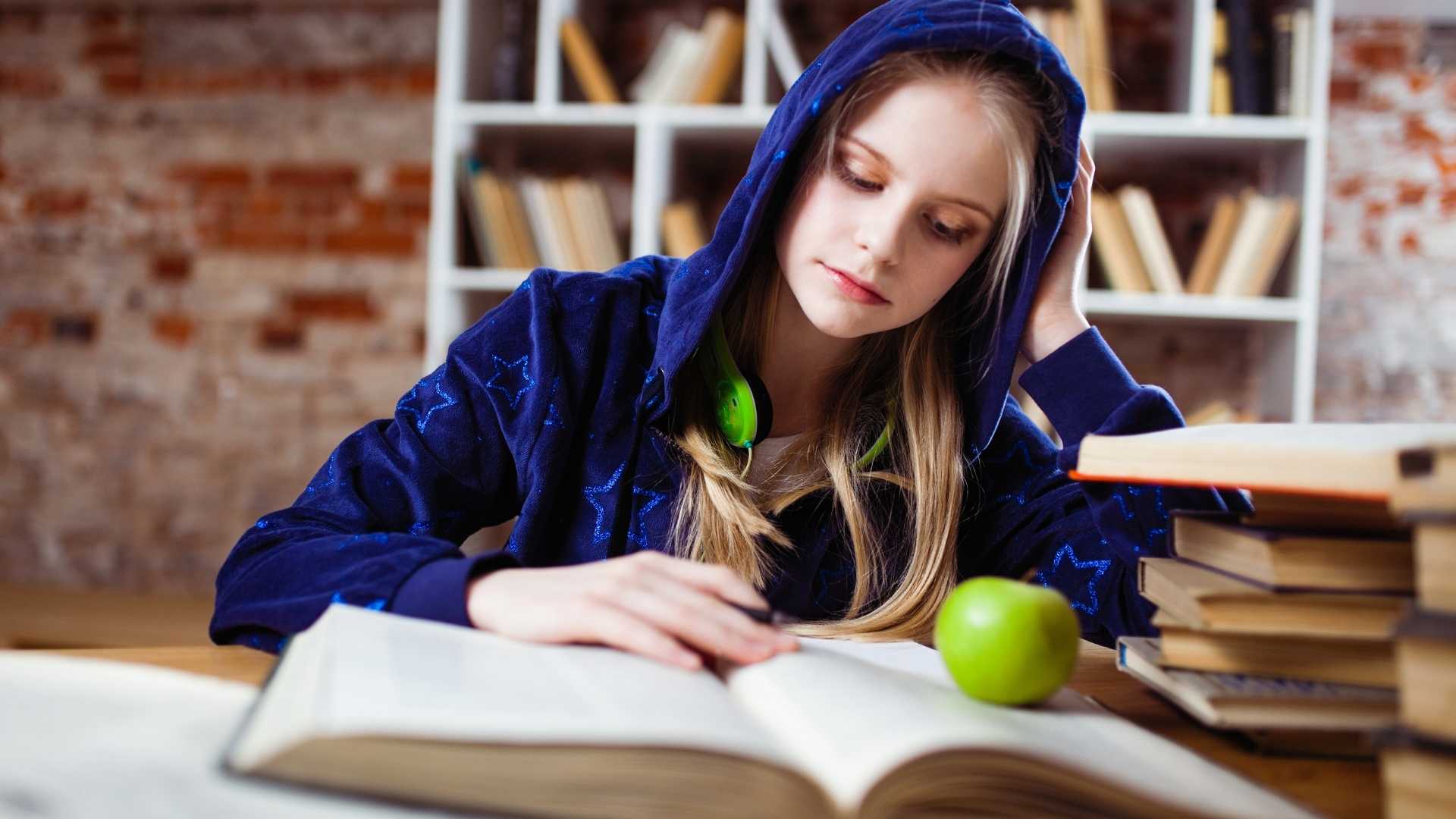 Etudiants