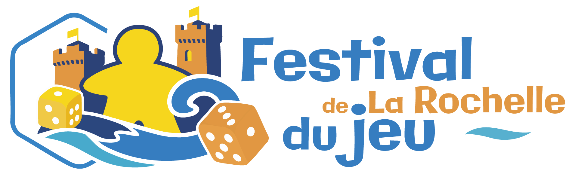 Festival - Festival du Jeu de La Rochelle