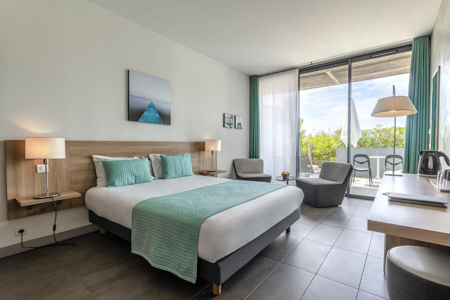 Escapade au jardin du Rayol