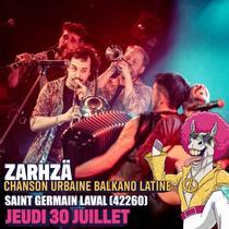 Zarhzä