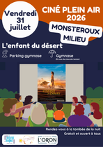 Vallée-Rhone-animation-famille-Cinéma plein air
