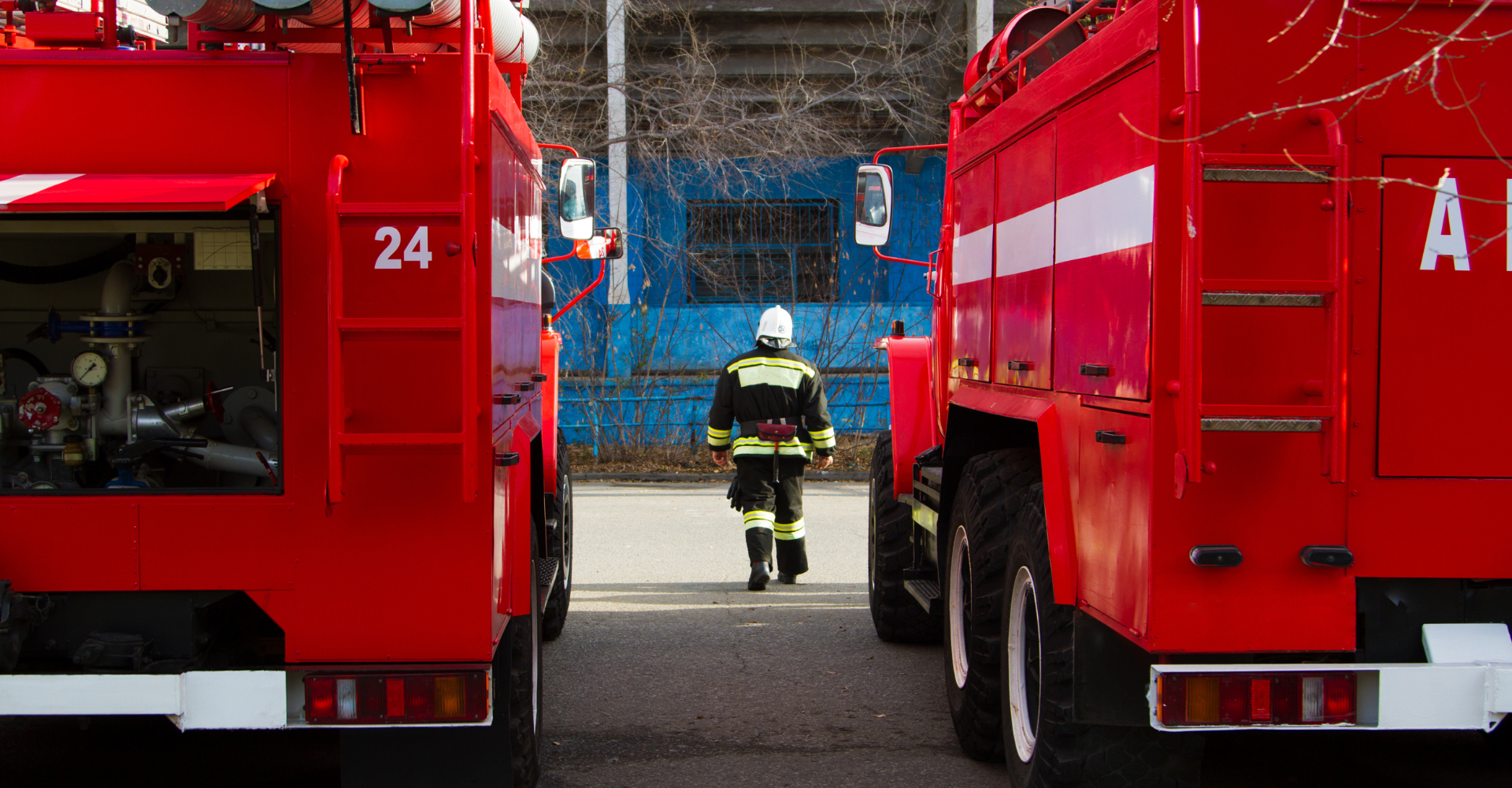 Bal des sapeurs-pompiers Pierre-Benite