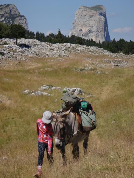 Christian Diénot - accompagnateur en montagne_Saint-Martin-de-Clelles