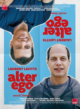 Cinéma | Alter ego
