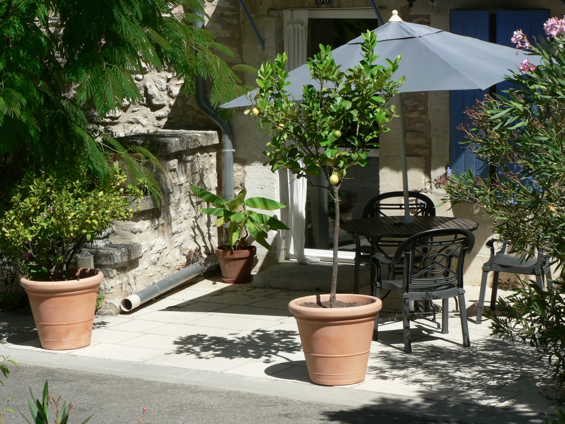 Hôtel du Soleil et Spa, Saint-Rémy-de-Provence - photo 10