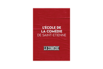 OFF : L’école de La Comédie de Saint-Etienne