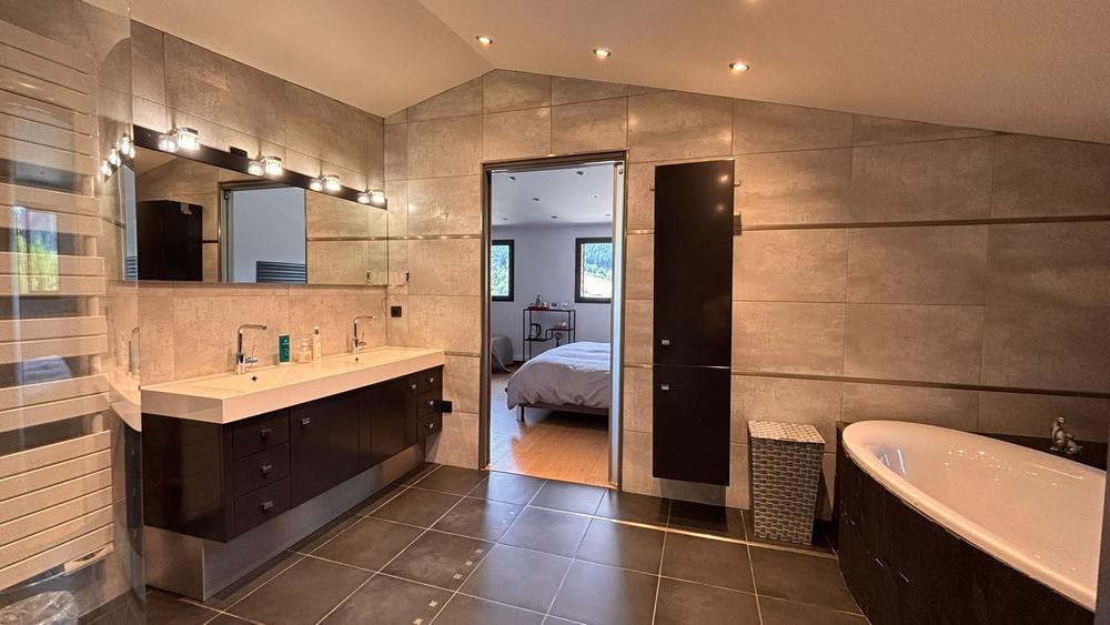 Les chambres du domaine de la Rue de la Tour