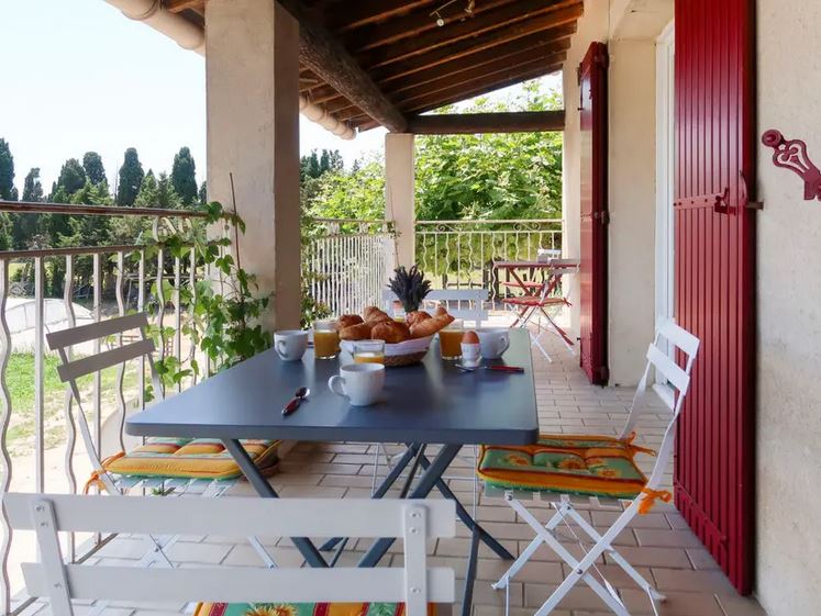 Mas de la Gourmette, Châteaurenard - photo 10