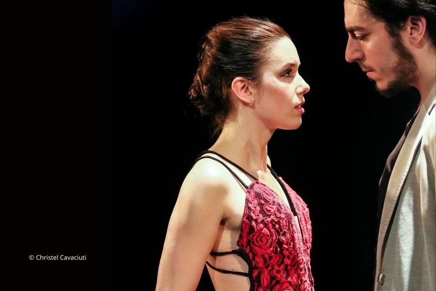 [4] Saisons - Chronique d'un couple_Avignon