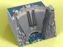 Le langage des barrages. Lire les signaux pour protéger les vallées, conférence…