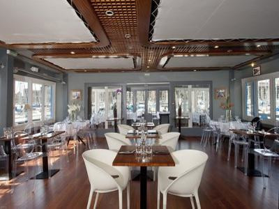 La Nautique de Marseille