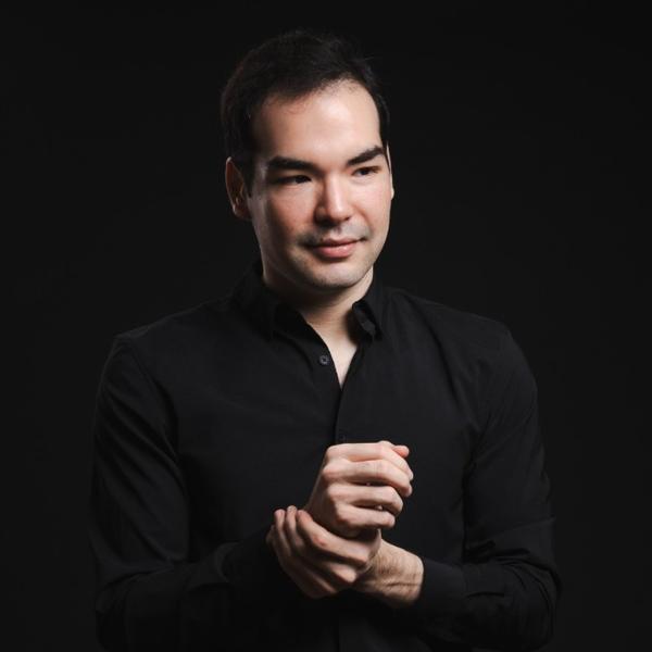 Alim BEISEMBAYEV, piano - © FESTIVAL INTERNATIONAL DE LA HAUTE-CLAREE Alim BEISEMBAYEV, piano - © FESTIVAL INTERNATIONAL DE LA HAUTE-CLAREE