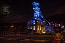 8ème édition - Nuit de la recherche_Saint-Étienne