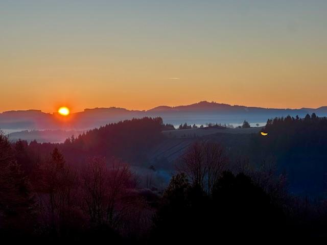 Gite la croix d\'Orval_Saint-Nizier-d\'Azergues