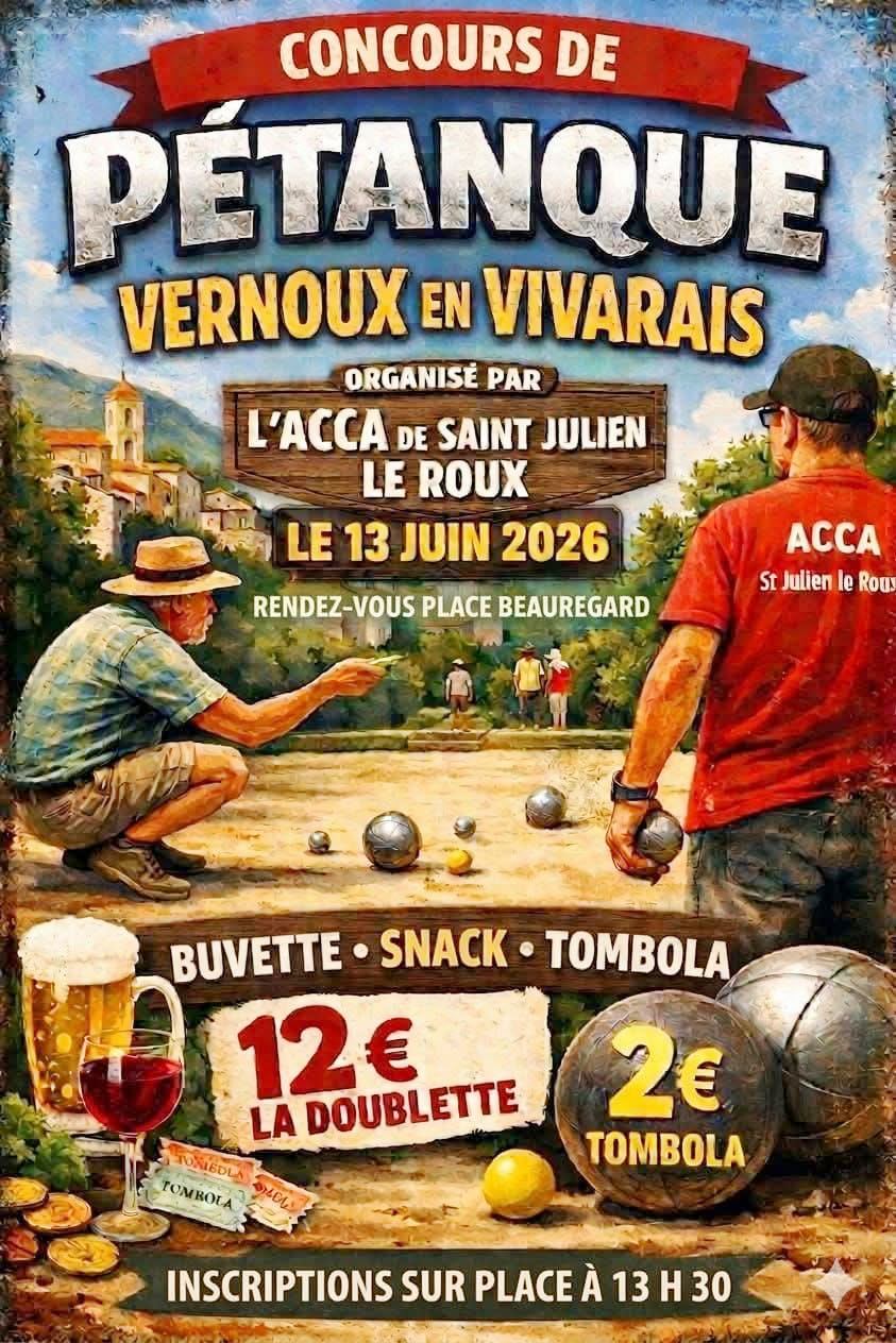 Affiche