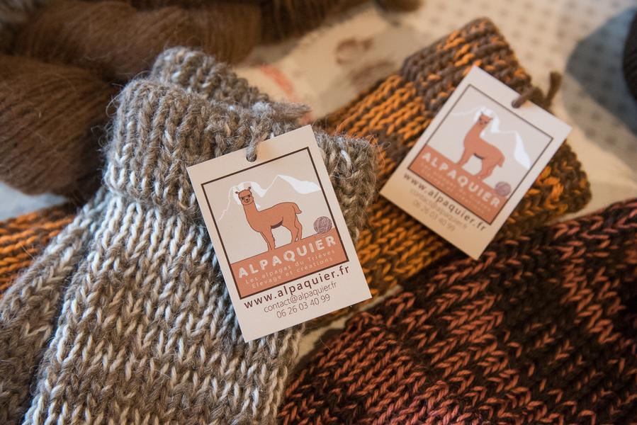 Alpaquier