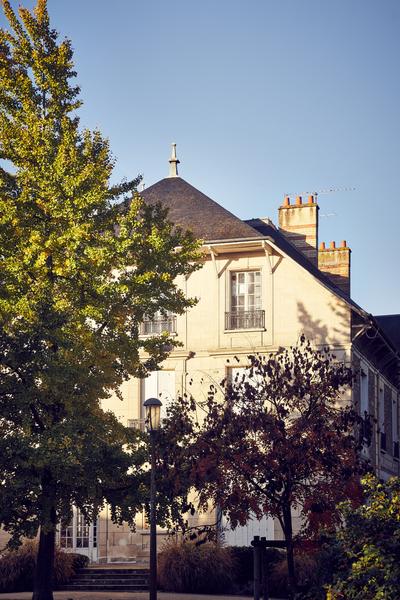 Villa la Source