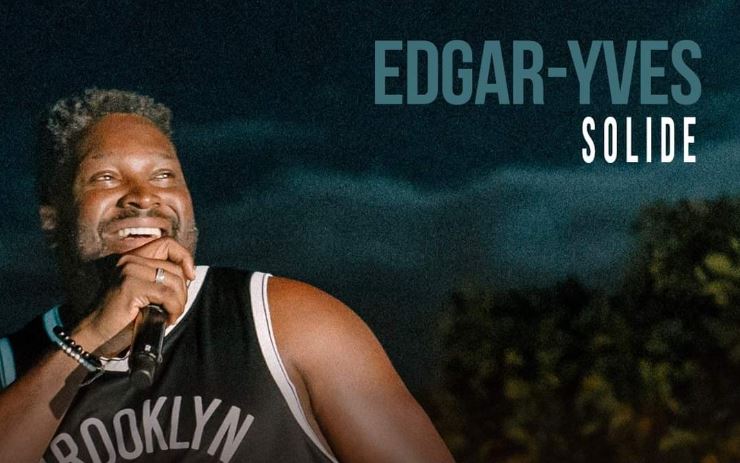 edgar yves