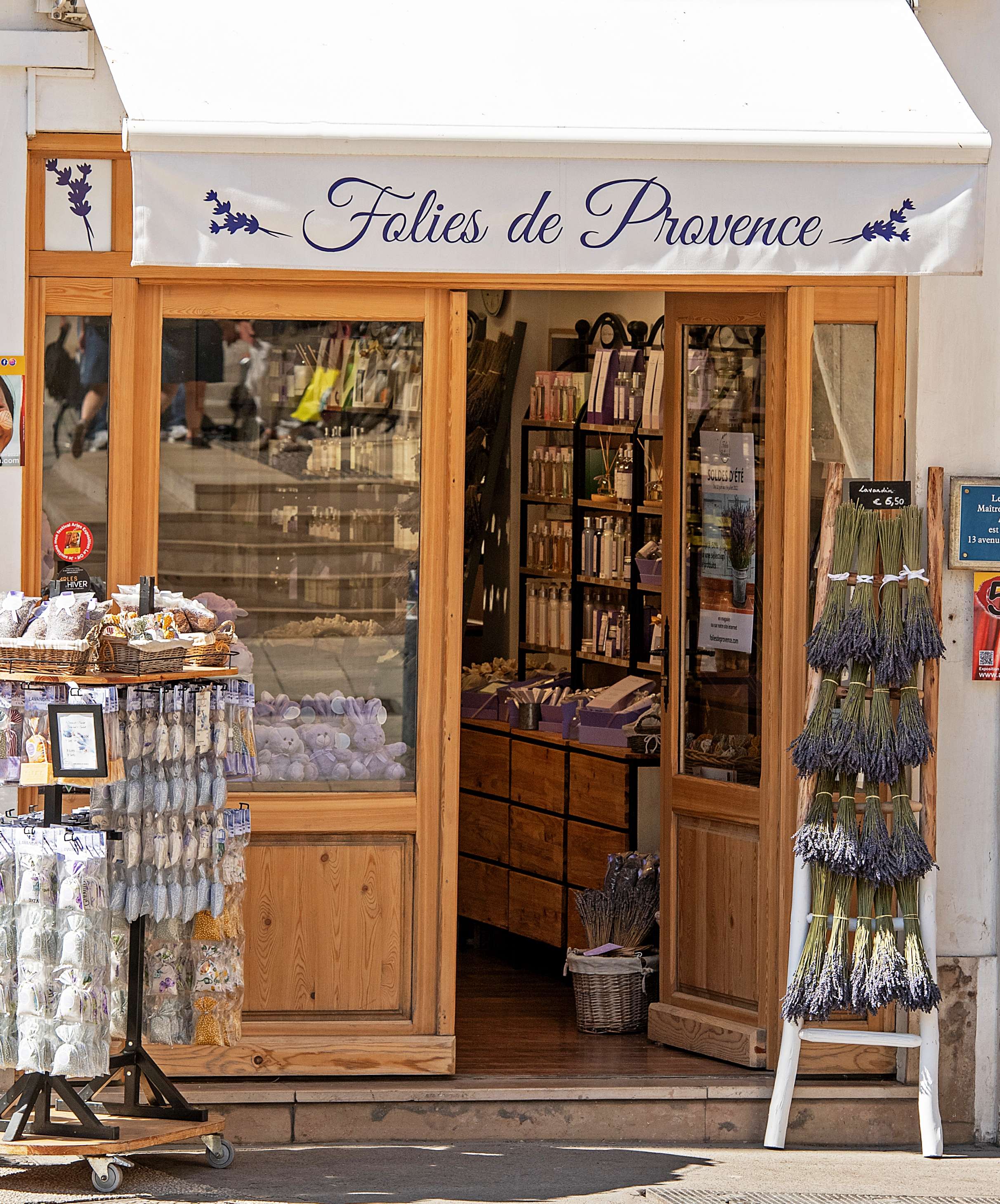 Folies de Provence