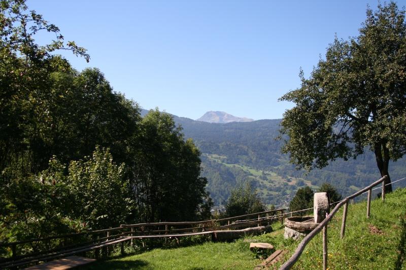 Ferme Ecomusée du Clos Parchet