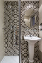 Photo de l'hotel Hôtel Villa Otero à Nice