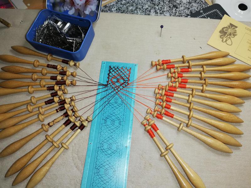 Odile Sureau - créatrice d’accessoires de mode_Montpezat-sous-Bauzon