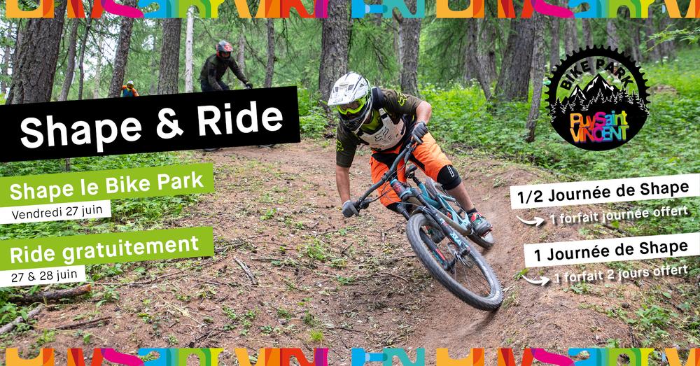 Shape & Ride_Puy-Saint-Vincent