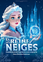 La reine des neiges - comédie musical_Porcieu-Amblagnieu