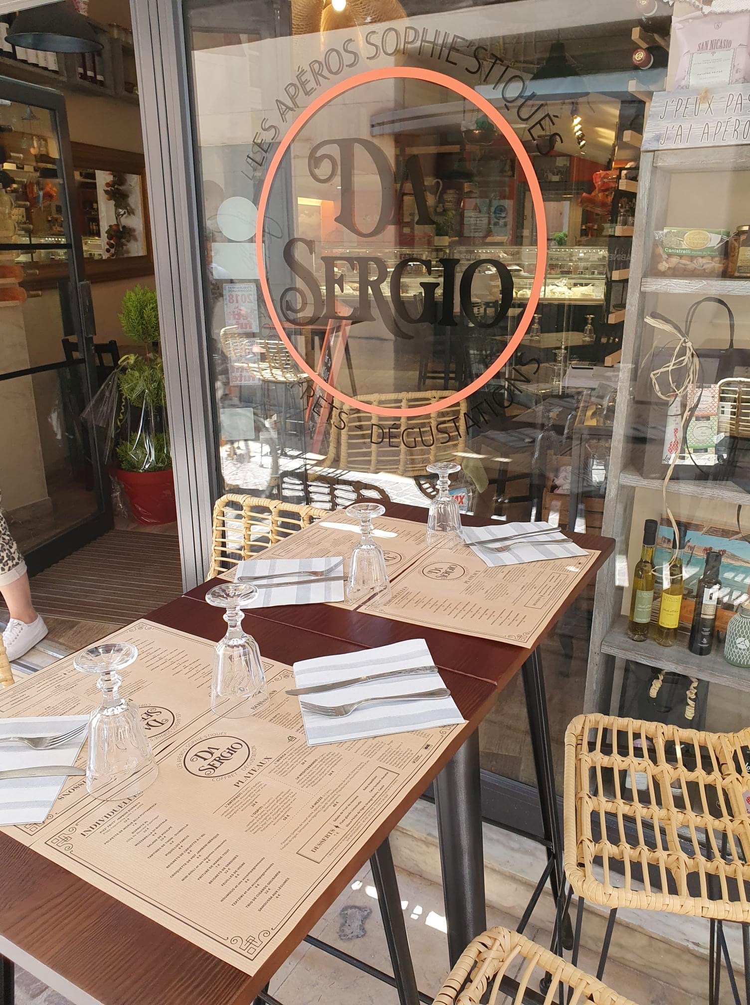 La Trattoria Da Sergio — photo 2