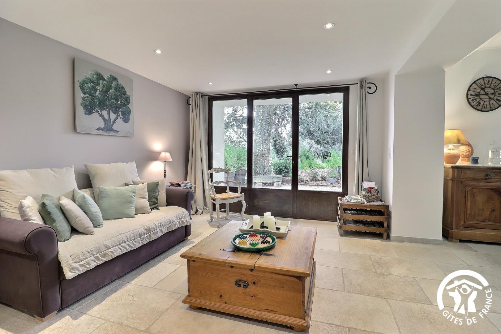 Mas des Princes, Noves - photo 28