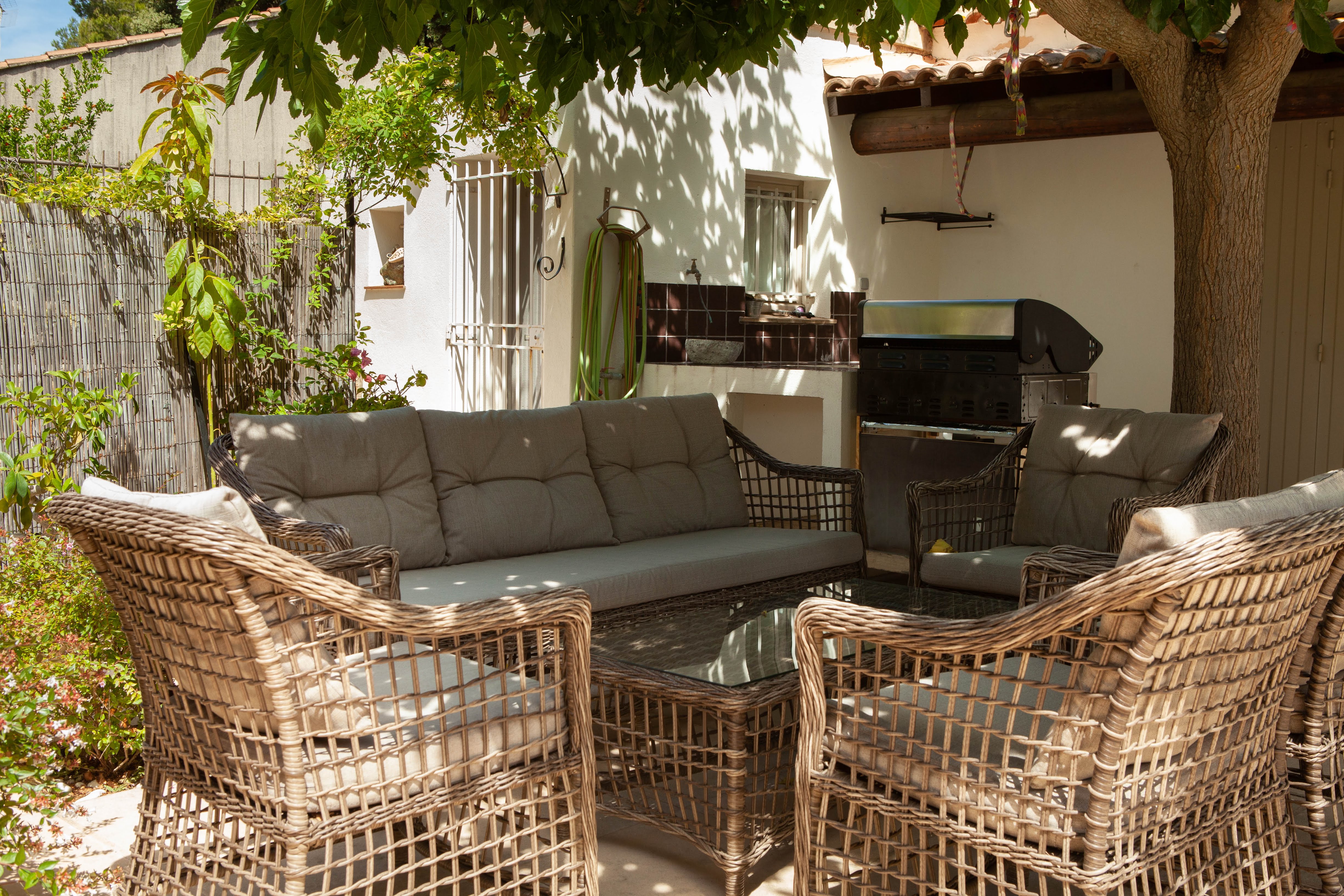 Coquette Maison en Provence, Salon-de-Provence - photo 17