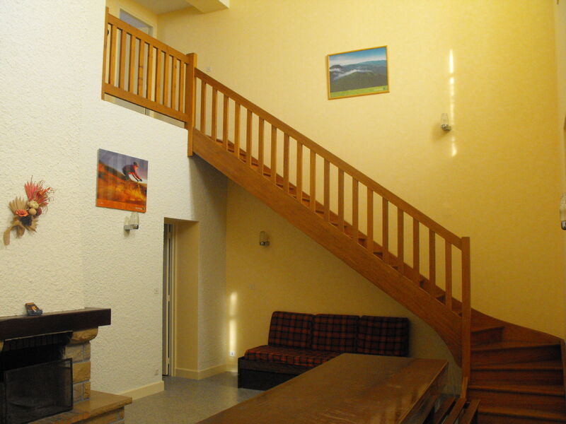 Gîte Communal de Messeix n°2