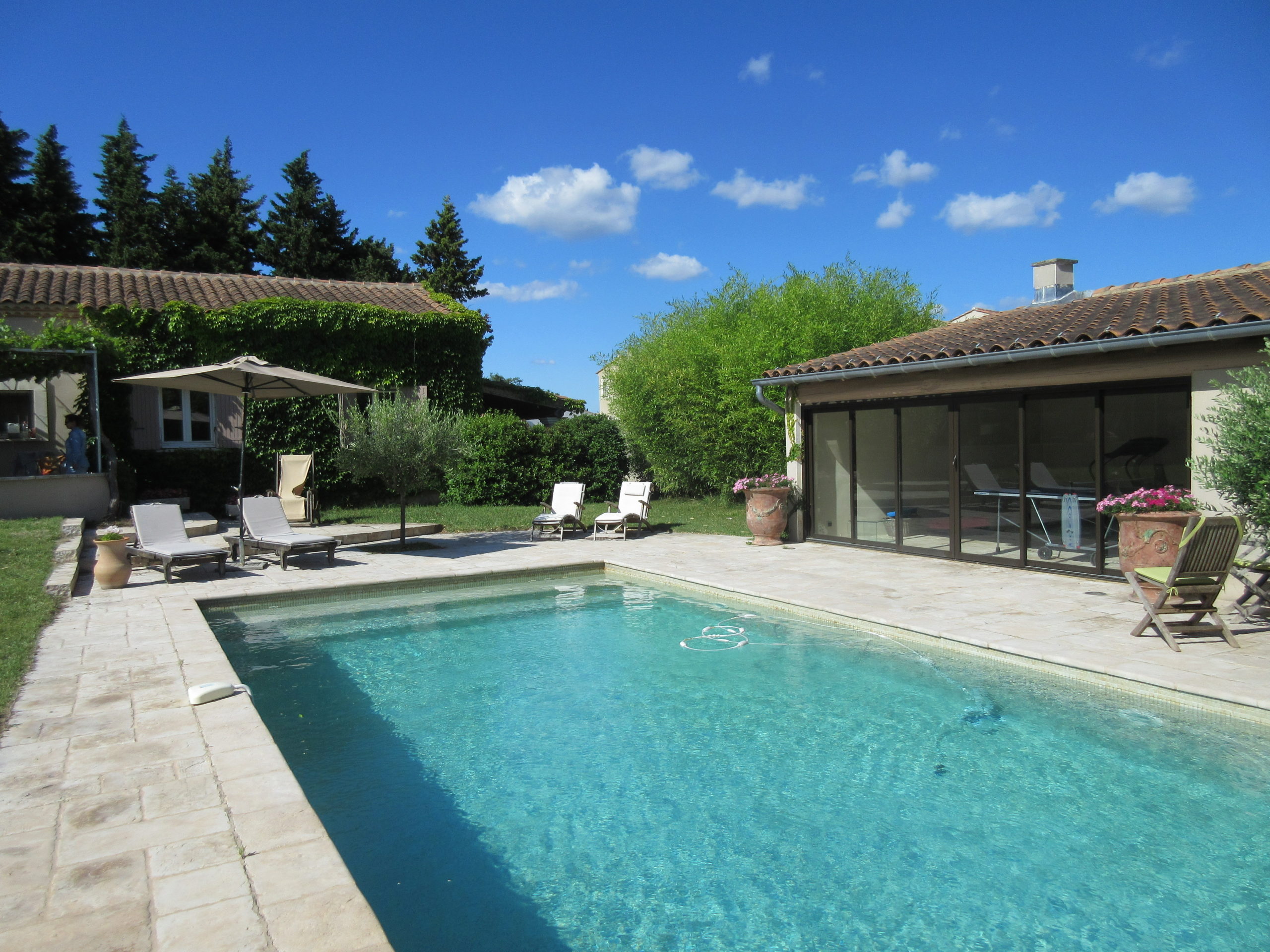 Villa Le Mazet des Gramenières, Maillane - photo 5