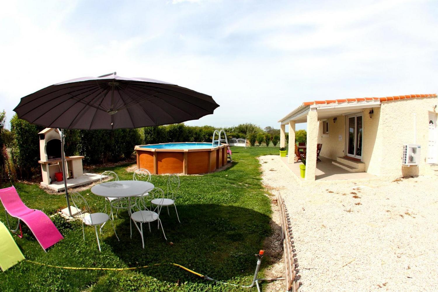 Au coeur de la Provence, Châteauneuf-les-Martigues - photo 6