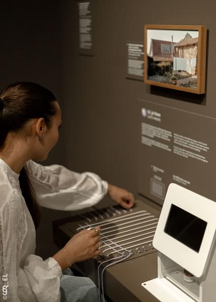 Écomusée du Haut Beaujolais