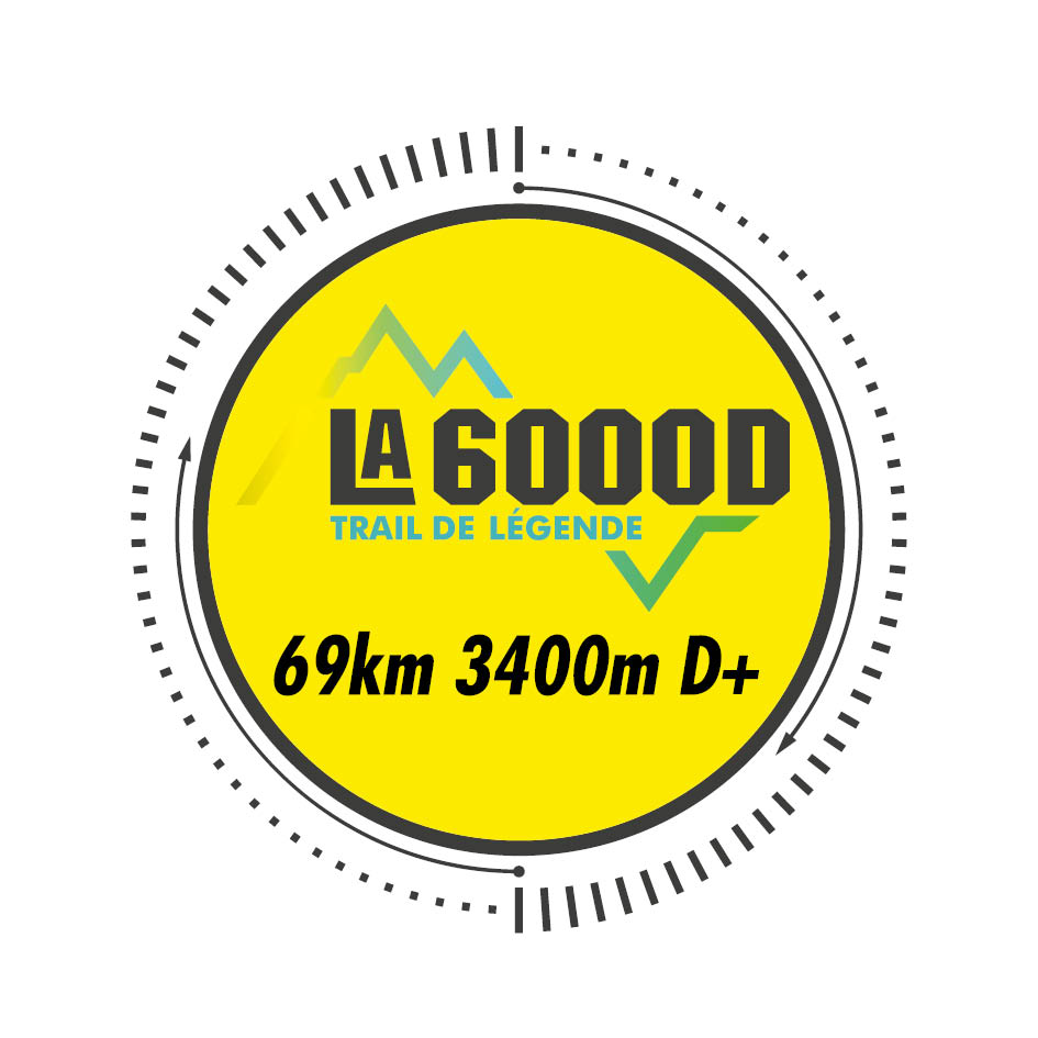 La 6000D by Dare2B - La 6000D et la 6000D en relais