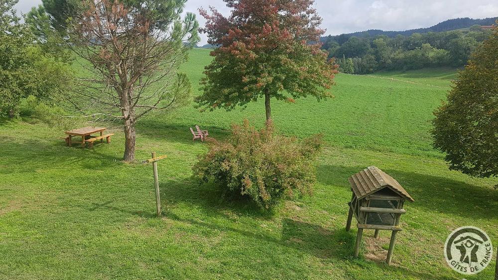 Chambres d\'Hôtes à la Ferme \