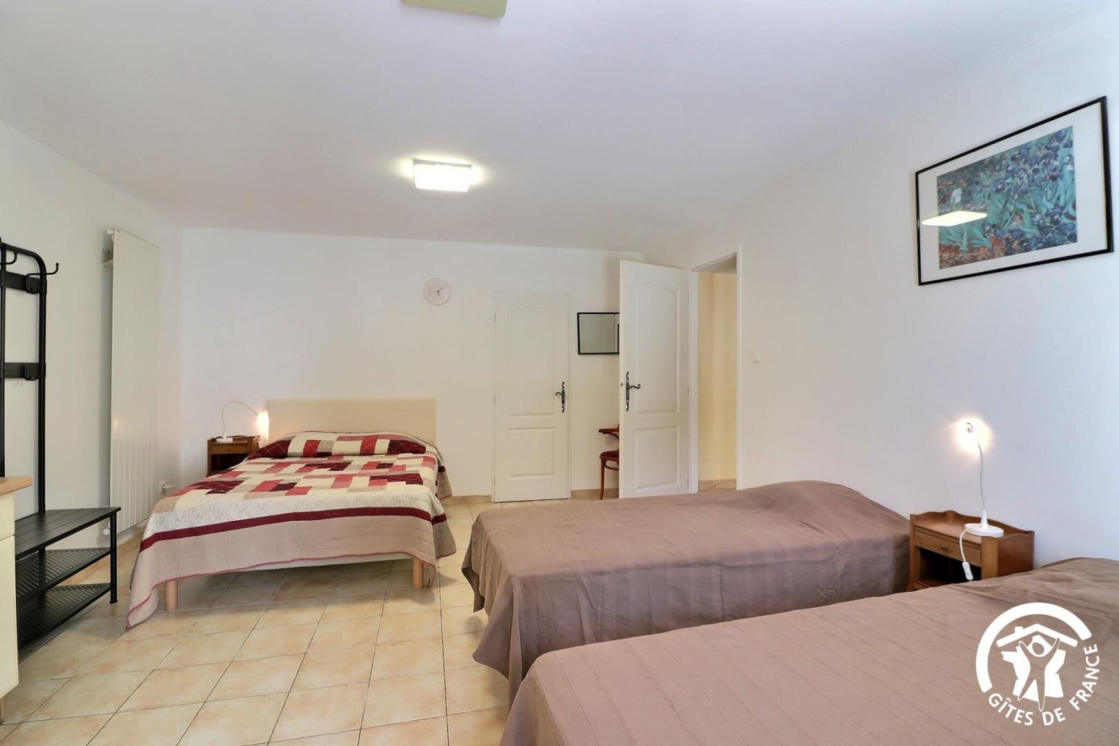 Taoumé, Marseille 11e Arrondissement - photo 22