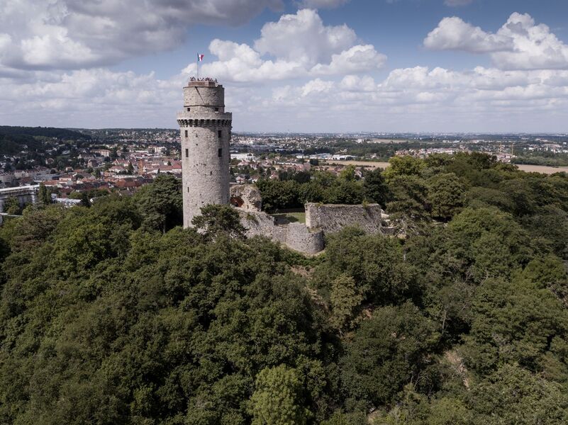 Tour de Montlhéry 