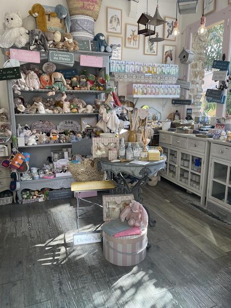 La maison du bonheur