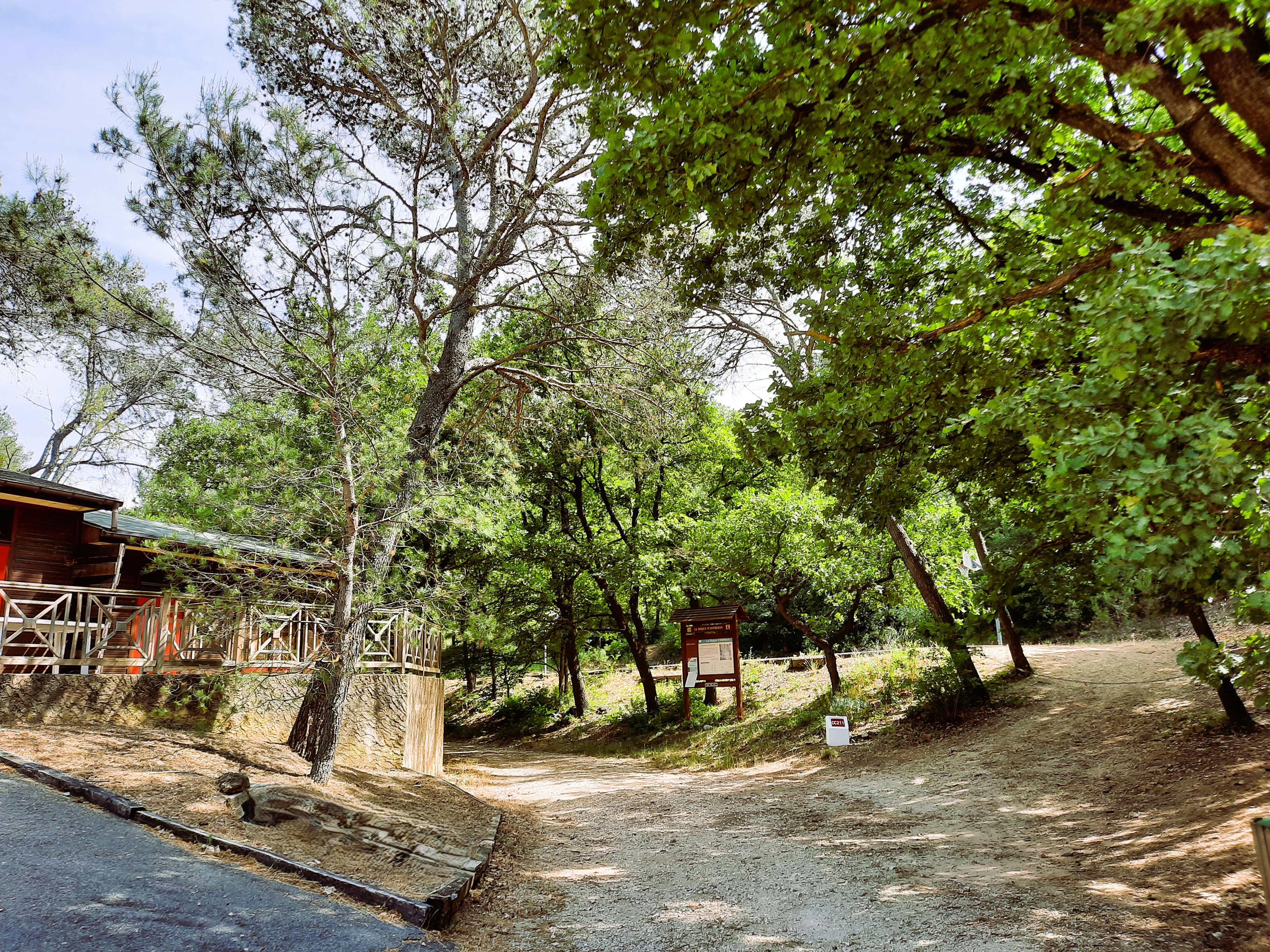 Résidence La Baume, La Roque-d'Anthéron - photo 4