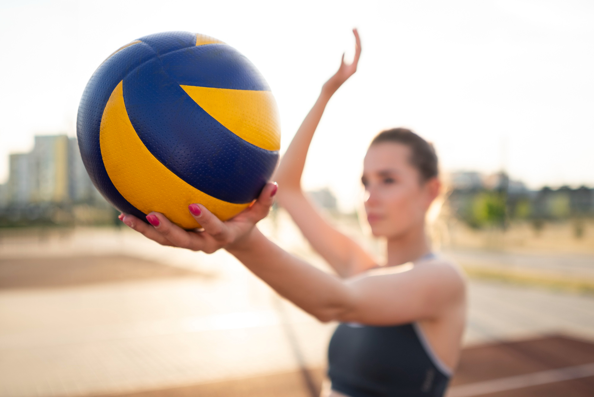 Tournoi de volley et de hockey_Boulieu-lès-Annonay
