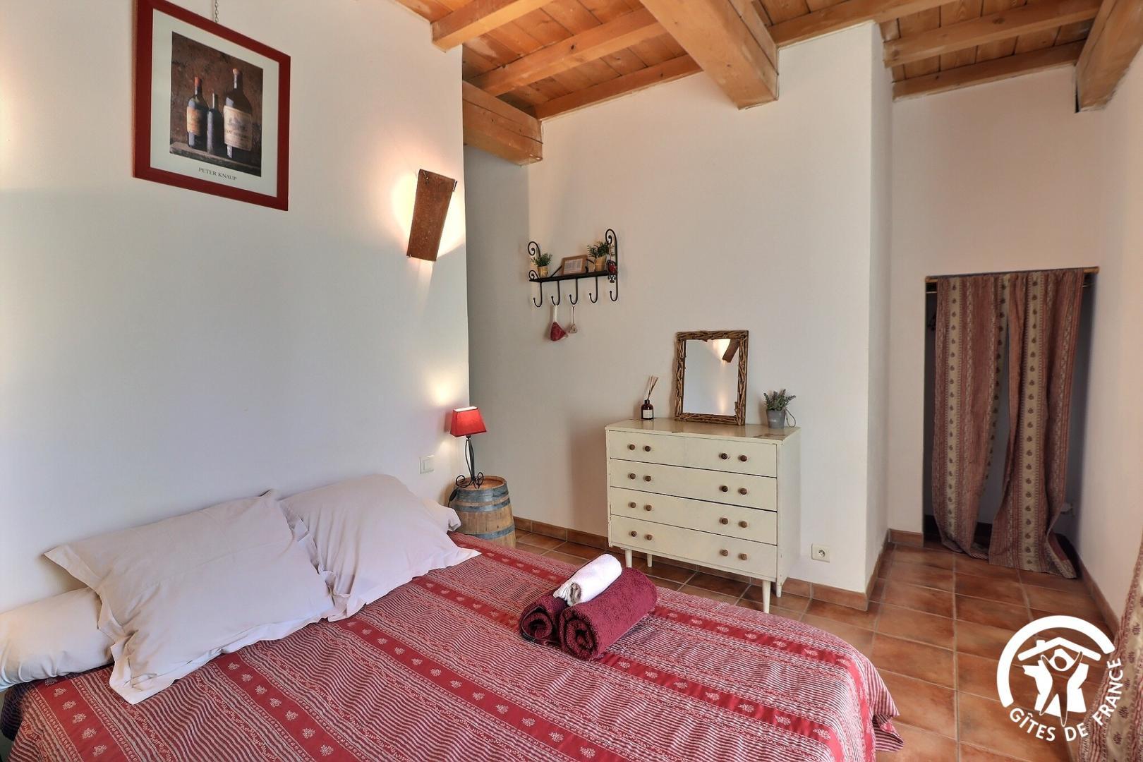 Mas de Rey, Rognonas - photo 31