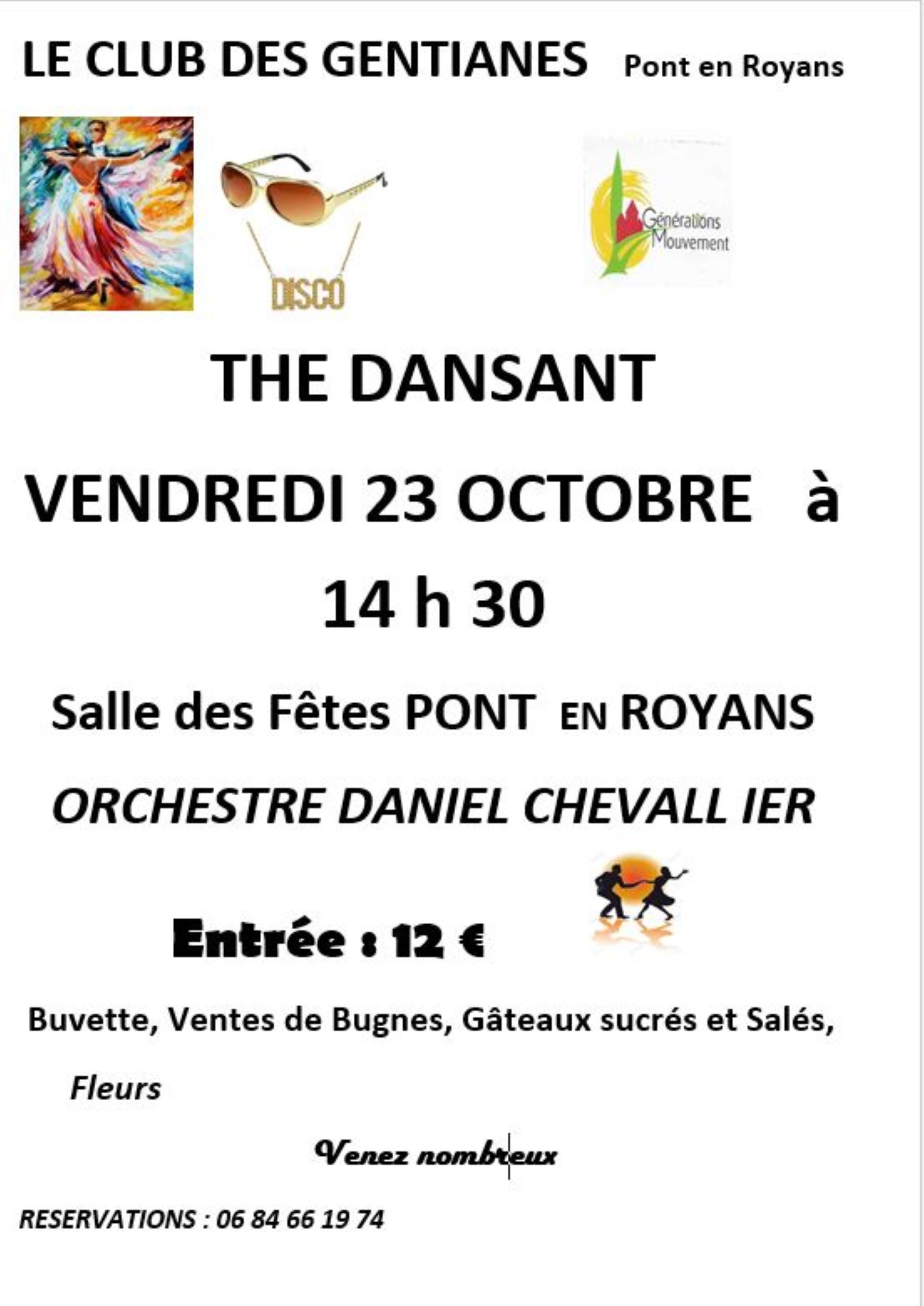 Affiche
