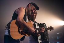 Les Croquants - Festival Poly'Sons_Montbrison