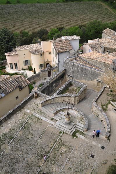 Visite Guidée de Grignan et la collégiale_Grignan