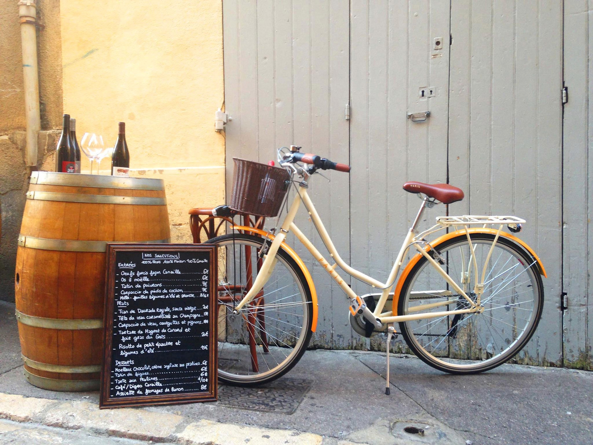 Les vieilles canailles, Aix-en-Provence - photo 3